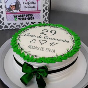 Bodas de Erva 3